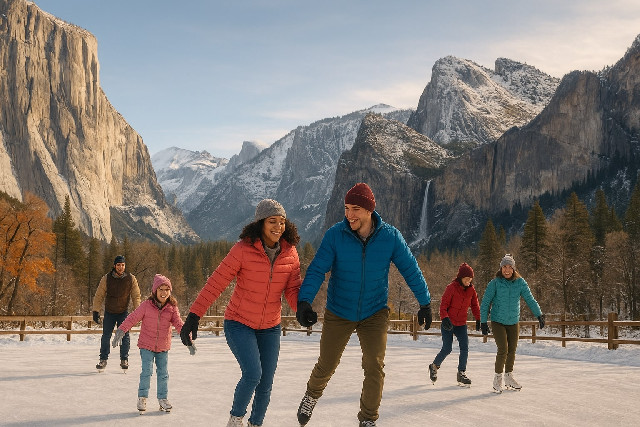 The Insiders Guide to Winter